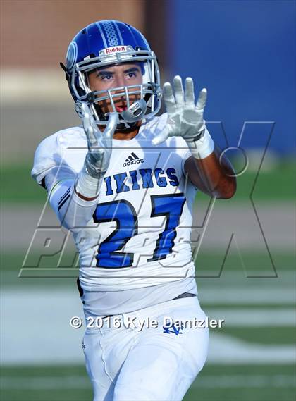 Thumbnail 2 in Nolan Catholic @ Richland photogallery.