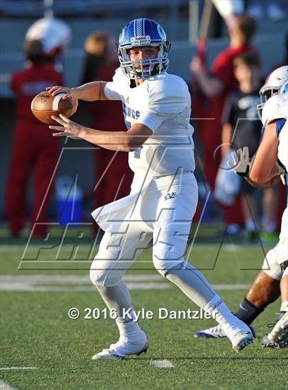 Thumbnail 1 in Nolan Catholic @ Richland photogallery.
