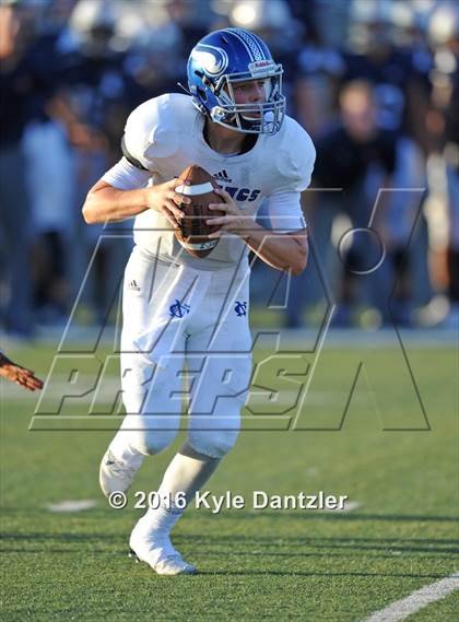 Thumbnail 3 in Nolan Catholic @ Richland photogallery.