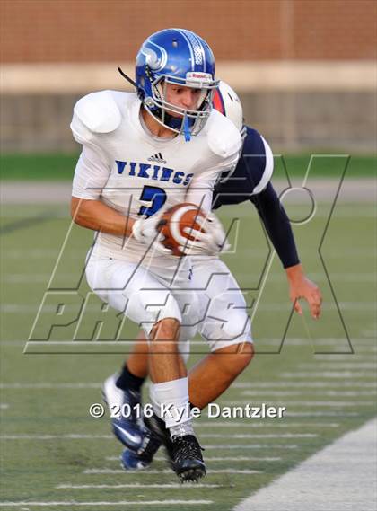Thumbnail 3 in Nolan Catholic @ Richland photogallery.