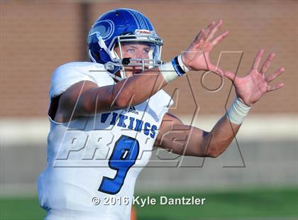 Thumbnail 1 in Nolan Catholic @ Richland photogallery.