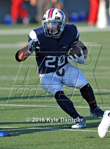 Thumbnail 1 in Nolan Catholic @ Richland photogallery.