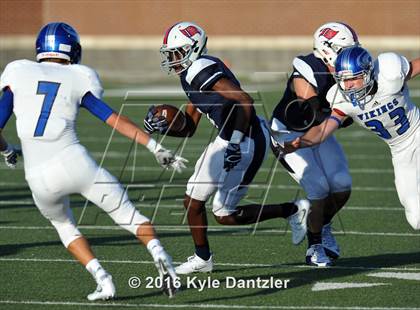 Thumbnail 2 in Nolan Catholic @ Richland photogallery.