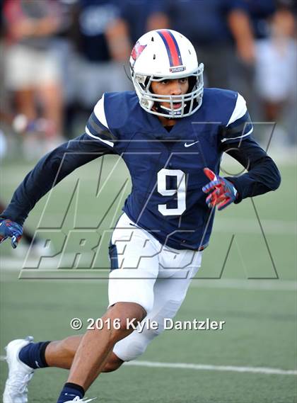 Thumbnail 1 in Nolan Catholic @ Richland photogallery.