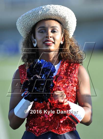 Thumbnail 2 in Nolan Catholic @ Richland photogallery.