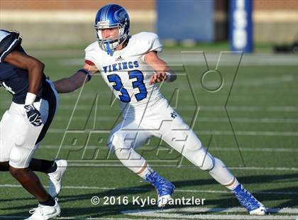 Thumbnail 1 in Nolan Catholic @ Richland photogallery.