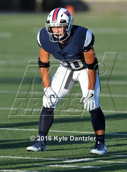 Thumbnail 3 in Nolan Catholic @ Richland photogallery.