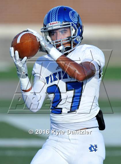 Thumbnail 3 in Nolan Catholic @ Richland photogallery.
