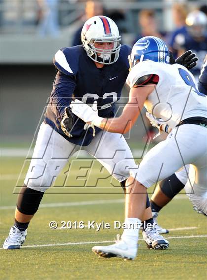 Thumbnail 3 in Nolan Catholic @ Richland photogallery.