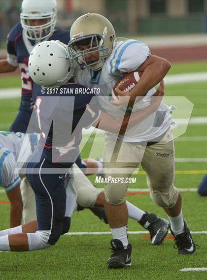 Thumbnail 1 in Santa Ana Valley @ Beckman photogallery.