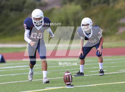 Thumbnail 2 in Santa Ana Valley @ Beckman photogallery.