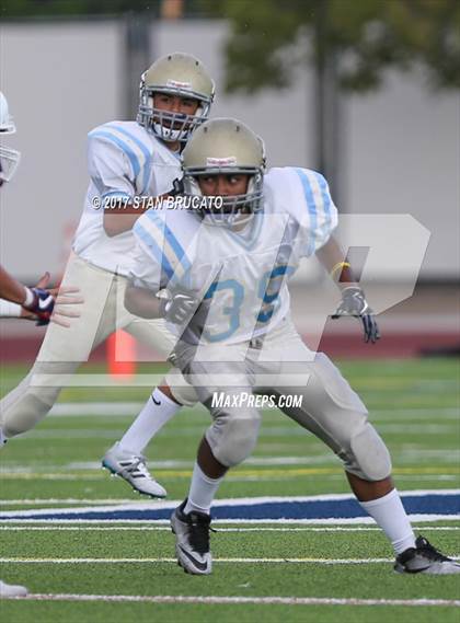 Thumbnail 2 in Santa Ana Valley @ Beckman photogallery.