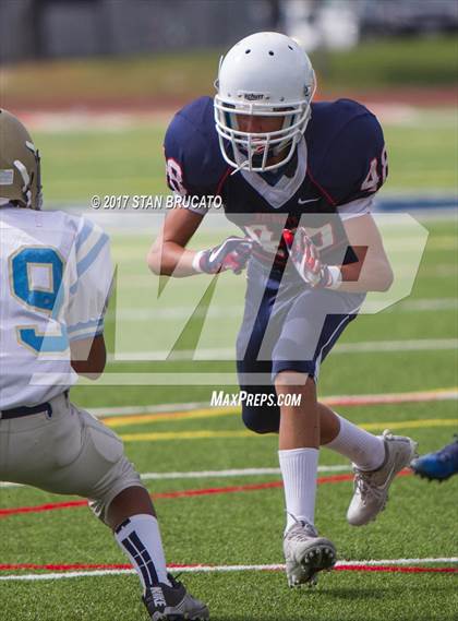 Thumbnail 2 in Santa Ana Valley @ Beckman photogallery.