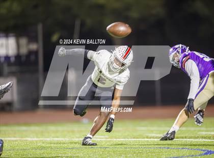 Thumbnail 3 in Lakewood @ Valencia (CIF SS DIVISION 5 ROUND 1 ) photogallery.