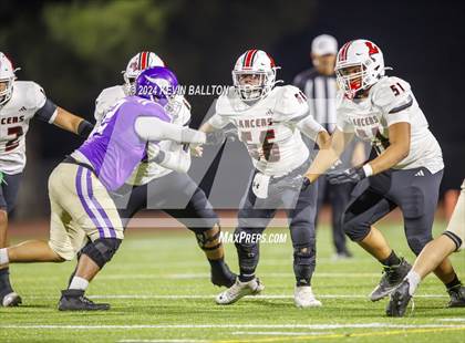 Thumbnail 1 in Lakewood @ Valencia (CIF SS DIVISION 5 ROUND 1 ) photogallery.