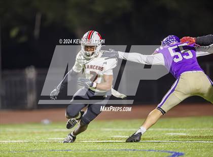 Thumbnail 3 in Lakewood @ Valencia (CIF SS DIVISION 5 ROUND 1 ) photogallery.