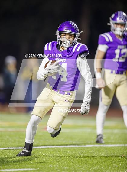 Thumbnail 1 in Lakewood @ Valencia (CIF SS DIVISION 5 ROUND 1 ) photogallery.
