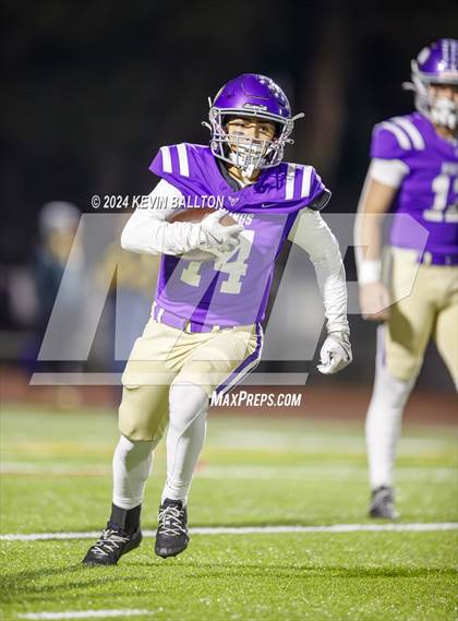 Thumbnail 2 in Lakewood @ Valencia (CIF SS DIVISION 5 ROUND 1 ) photogallery.