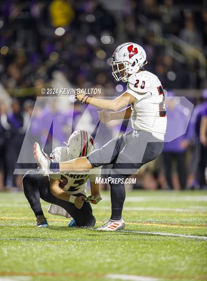 Thumbnail 3 in Lakewood @ Valencia (CIF SS DIVISION 5 ROUND 1 ) photogallery.