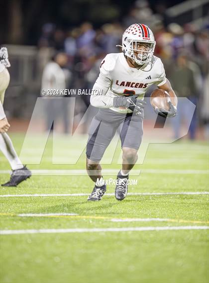 Thumbnail 2 in Lakewood @ Valencia (CIF SS DIVISION 5 ROUND 1 ) photogallery.