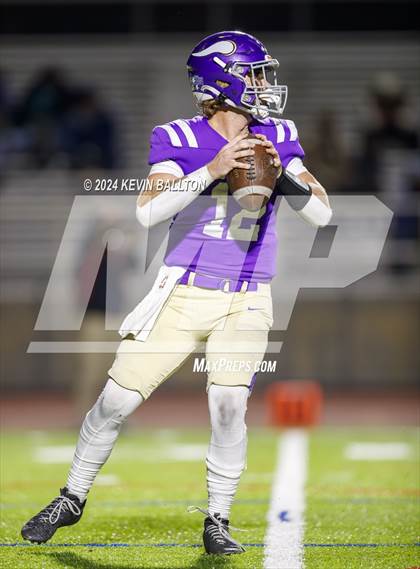 Thumbnail 2 in Lakewood @ Valencia (CIF SS DIVISION 5 ROUND 1 ) photogallery.