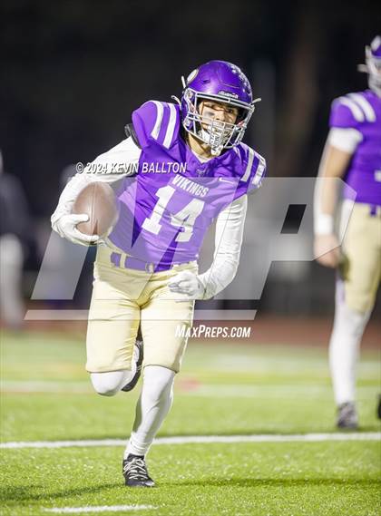Thumbnail 3 in Lakewood @ Valencia (CIF SS DIVISION 5 ROUND 1 ) photogallery.