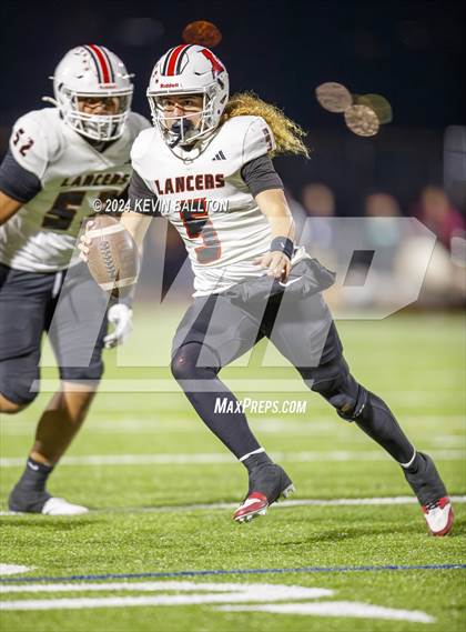 Thumbnail 1 in Lakewood @ Valencia (CIF SS DIVISION 5 ROUND 1 ) photogallery.