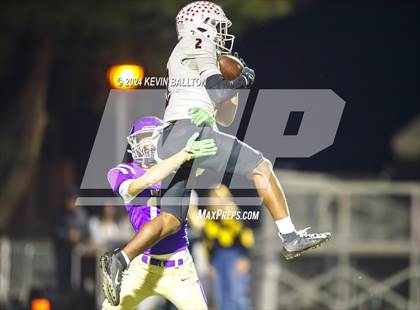 Thumbnail 2 in Lakewood @ Valencia (CIF SS DIVISION 5 ROUND 1 ) photogallery.