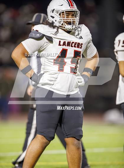 Thumbnail 3 in Lakewood @ Valencia (CIF SS DIVISION 5 ROUND 1 ) photogallery.