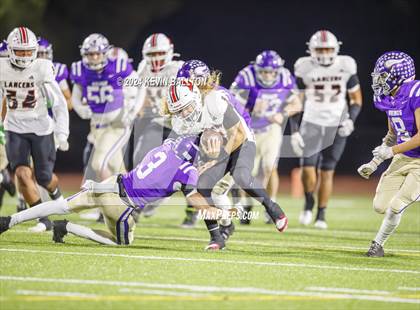 Thumbnail 2 in Lakewood @ Valencia (CIF SS DIVISION 5 ROUND 1 ) photogallery.