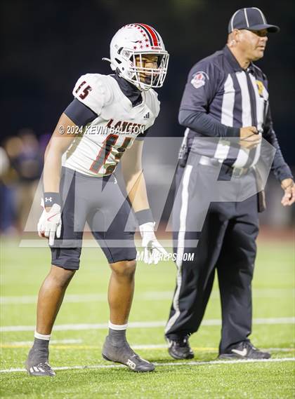 Thumbnail 2 in Lakewood @ Valencia (CIF SS DIVISION 5 ROUND 1 ) photogallery.