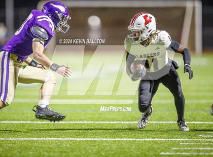 Thumbnail 3 in Lakewood @ Valencia (CIF SS DIVISION 5 ROUND 1 ) photogallery.