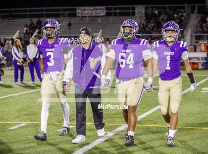 Thumbnail 3 in Lakewood @ Valencia (CIF SS DIVISION 5 ROUND 1 ) photogallery.