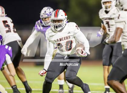 Thumbnail 1 in Lakewood @ Valencia (CIF SS DIVISION 5 ROUND 1 ) photogallery.