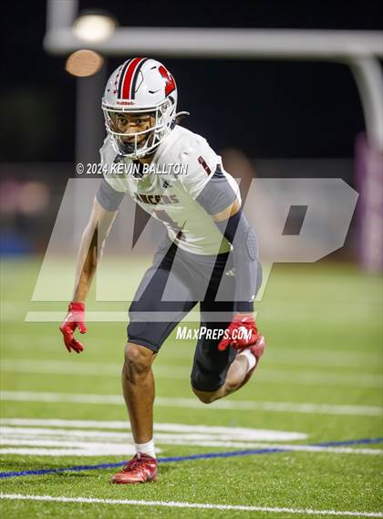 Thumbnail 1 in Lakewood @ Valencia (CIF SS DIVISION 5 ROUND 1 ) photogallery.