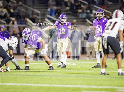 Thumbnail 3 in Lakewood @ Valencia (CIF SS DIVISION 5 ROUND 1 ) photogallery.