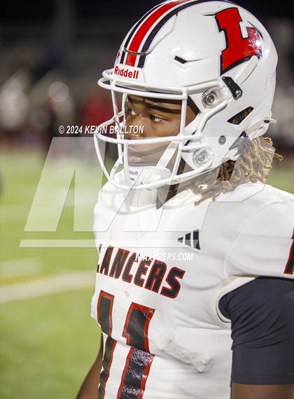 Thumbnail 2 in Lakewood @ Valencia (CIF SS DIVISION 5 ROUND 1 ) photogallery.