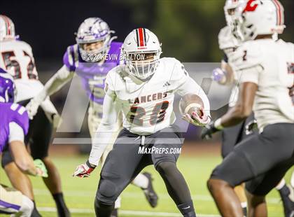 Thumbnail 2 in Lakewood @ Valencia (CIF SS DIVISION 5 ROUND 1 ) photogallery.