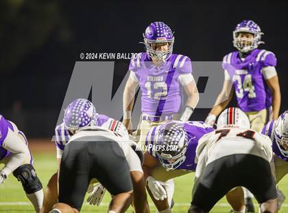 Thumbnail 3 in Lakewood @ Valencia (CIF SS DIVISION 5 ROUND 1 ) photogallery.