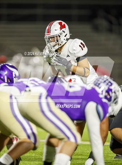 Thumbnail 2 in Lakewood @ Valencia (CIF SS DIVISION 5 ROUND 1 ) photogallery.