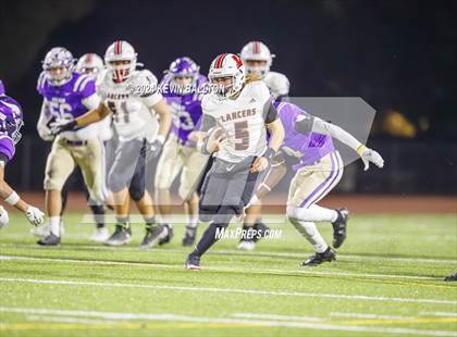 Thumbnail 3 in Lakewood @ Valencia (CIF SS DIVISION 5 ROUND 1 ) photogallery.