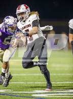 Photo from the gallery "Lakewood @ Valencia (CIF SS DIVISION 5 ROUND 1 )"