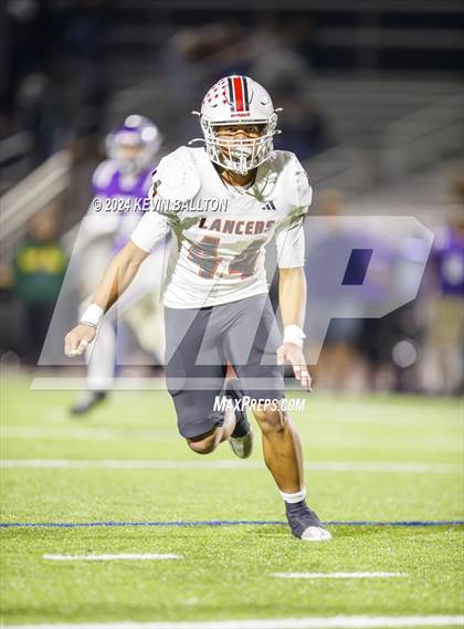 Thumbnail 3 in Lakewood @ Valencia (CIF SS DIVISION 5 ROUND 1 ) photogallery.