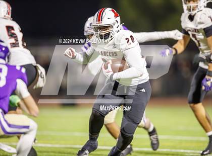 Thumbnail 2 in Lakewood @ Valencia (CIF SS DIVISION 5 ROUND 1 ) photogallery.