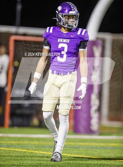 Thumbnail 3 in Lakewood @ Valencia (CIF SS DIVISION 5 ROUND 1 ) photogallery.