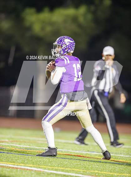 Thumbnail 3 in Lakewood @ Valencia (CIF SS DIVISION 5 ROUND 1 ) photogallery.