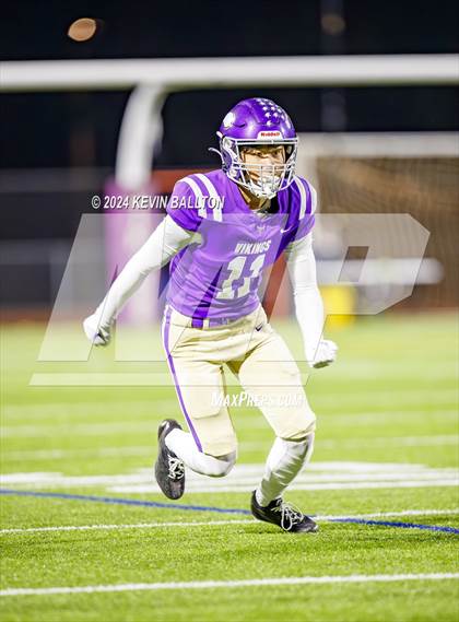 Thumbnail 1 in Lakewood @ Valencia (CIF SS DIVISION 5 ROUND 1 ) photogallery.