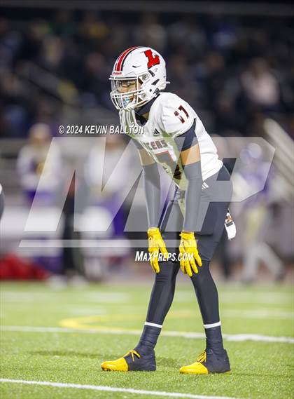 Thumbnail 1 in Lakewood @ Valencia (CIF SS DIVISION 5 ROUND 1 ) photogallery.