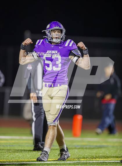 Thumbnail 1 in Lakewood @ Valencia (CIF SS DIVISION 5 ROUND 1 ) photogallery.