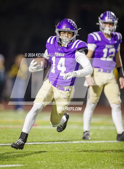 Thumbnail 3 in Lakewood @ Valencia (CIF SS DIVISION 5 ROUND 1 ) photogallery.